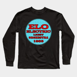 ELO Long Sleeve T-Shirt